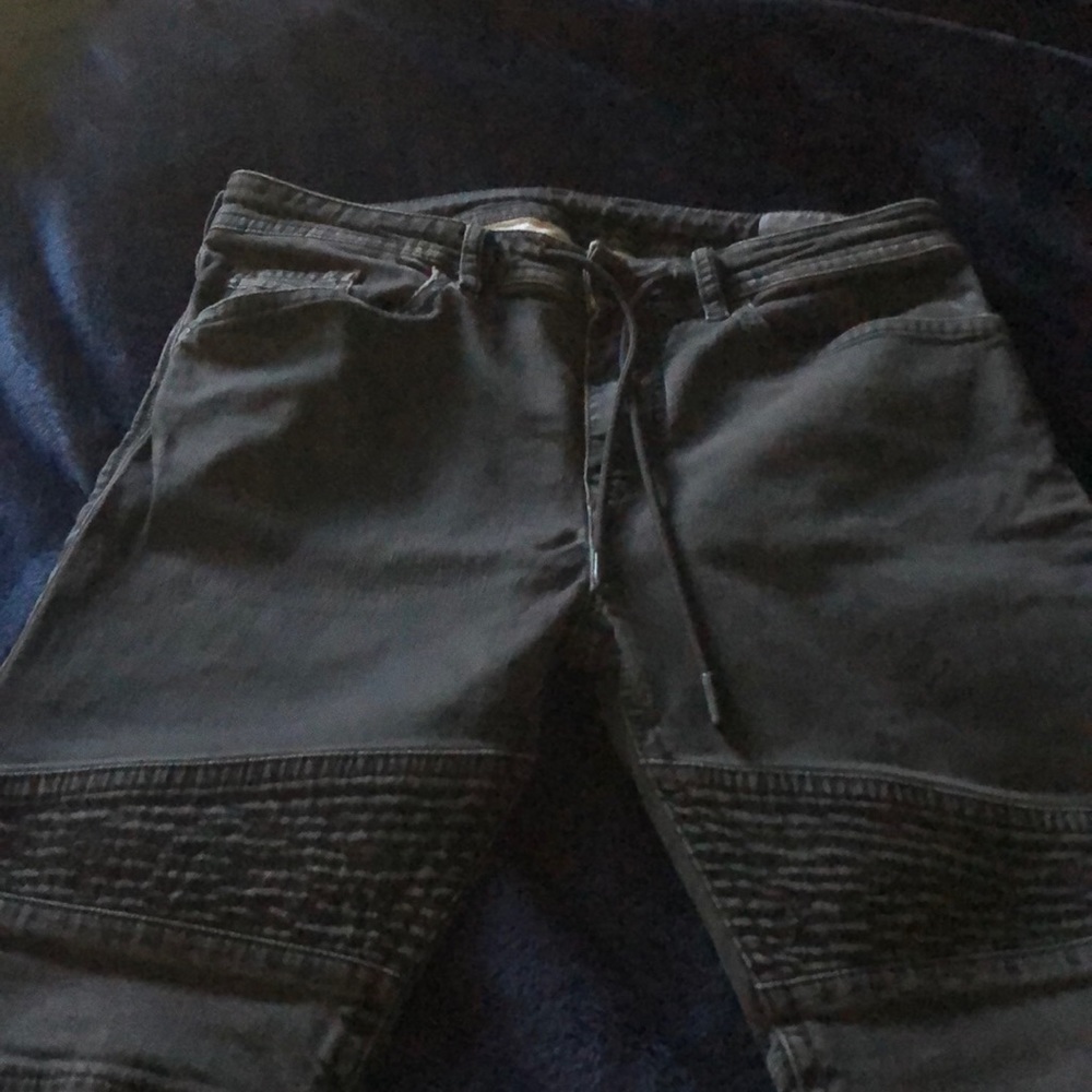 Diesel Jean joggers